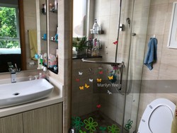 Goldenhill Park Condominium (D20), Condominium #216038801